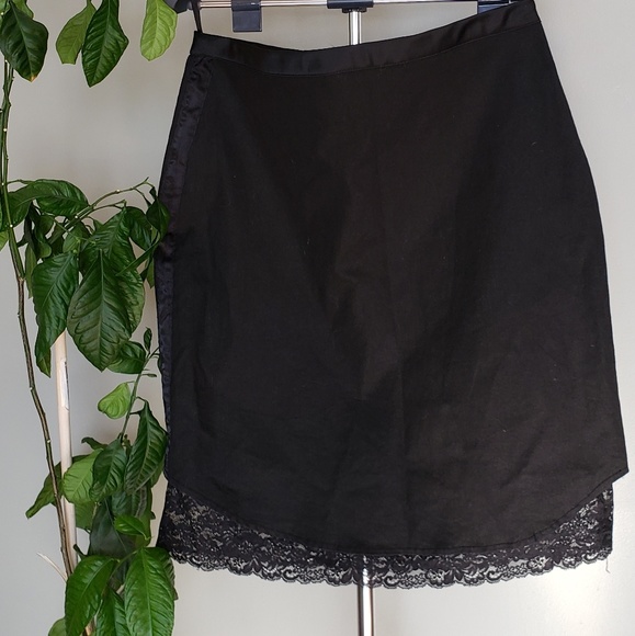 Emily The Strange pencil skirt - Picture 1 of 5